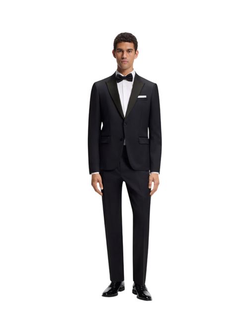 Giacca Boss BOSS | 50469170 H-HUGE-TUX-P-B1 10236006.401